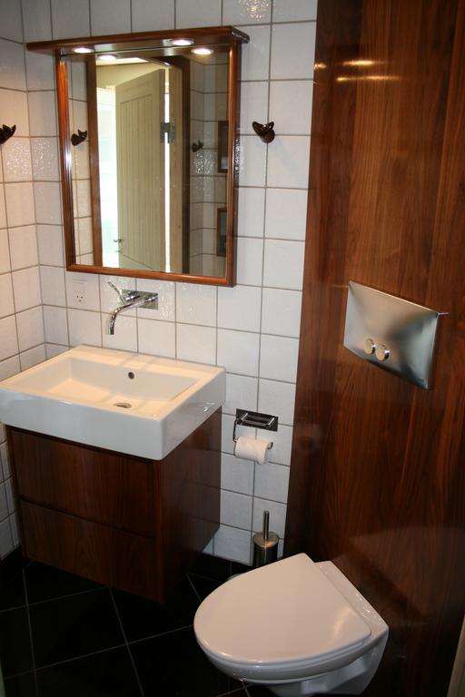 Aero Marina Villa Ærøskøbing Habitación foto