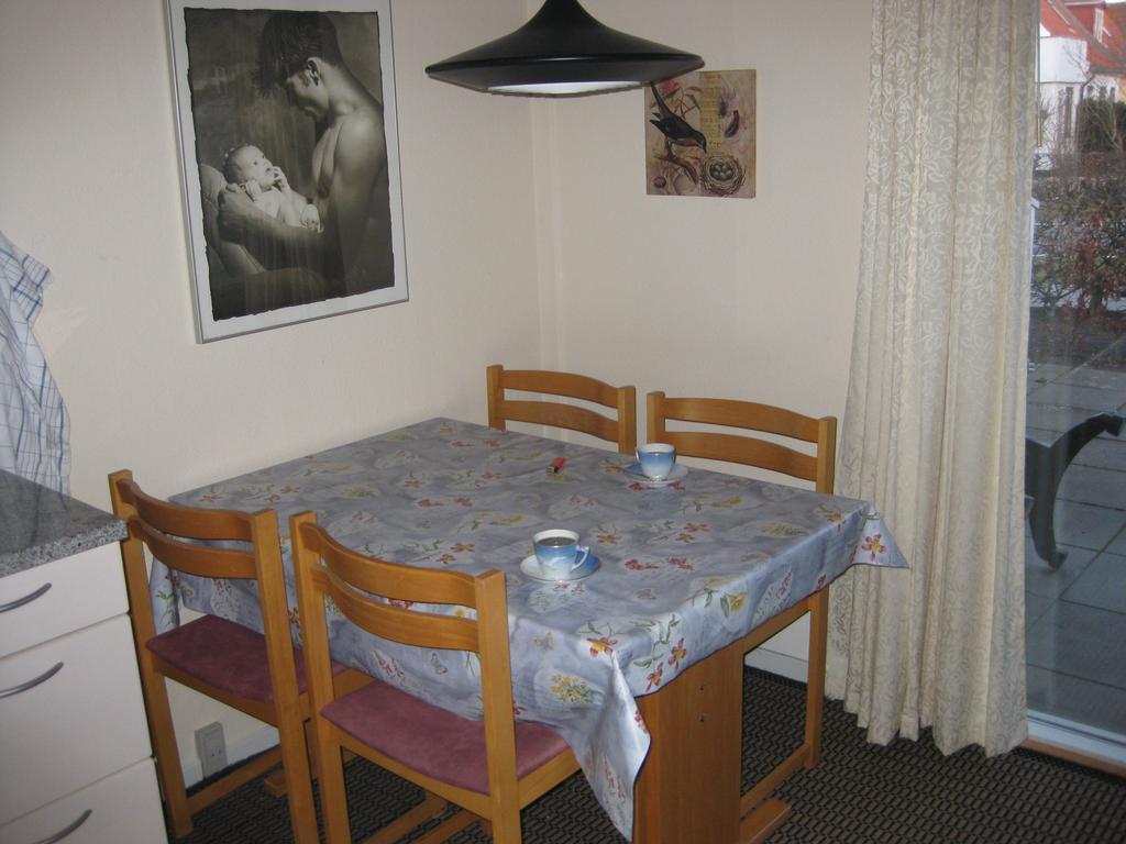 Aero Marina Villa Ærøskøbing Habitación foto