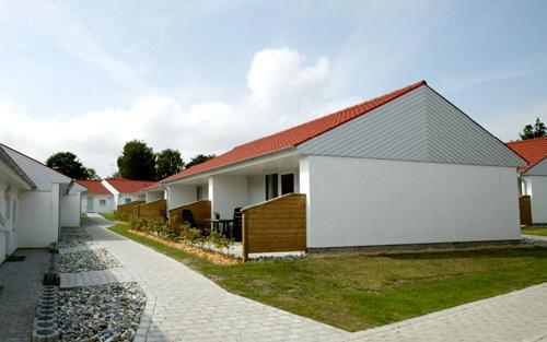 Aero Marina Villa Ærøskøbing Exterior foto